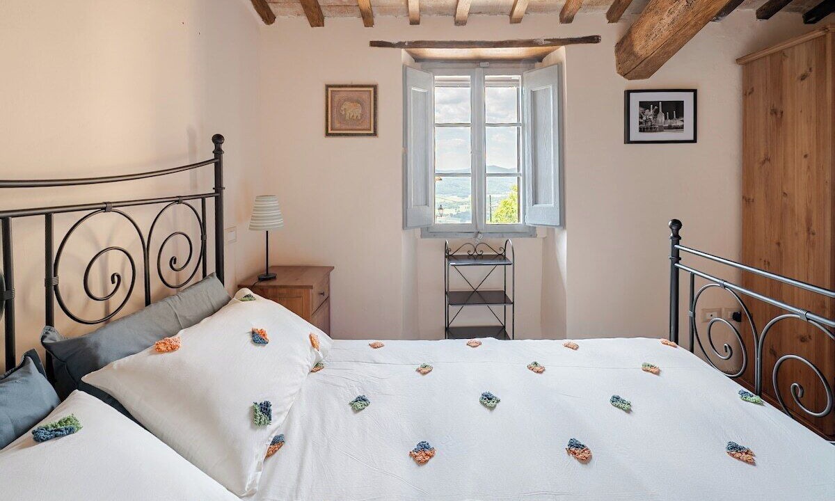 Photo of Bedroom in Civitella Benazzone