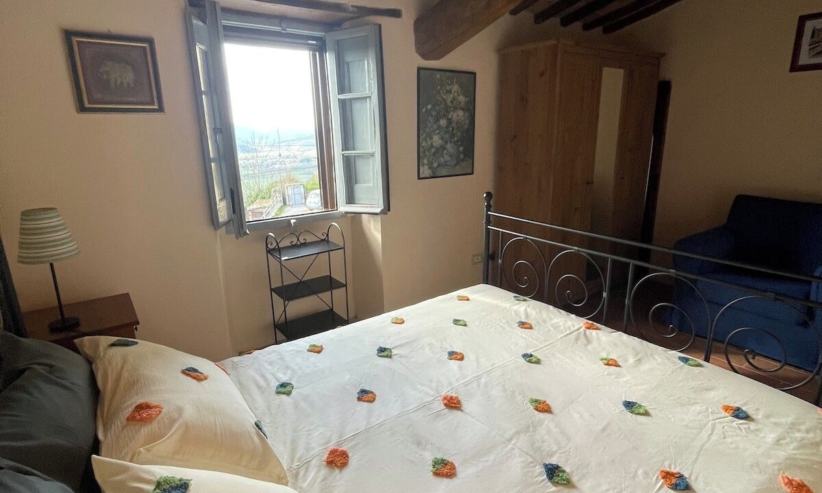 Photo of Bedroom in Civitella Benazzone