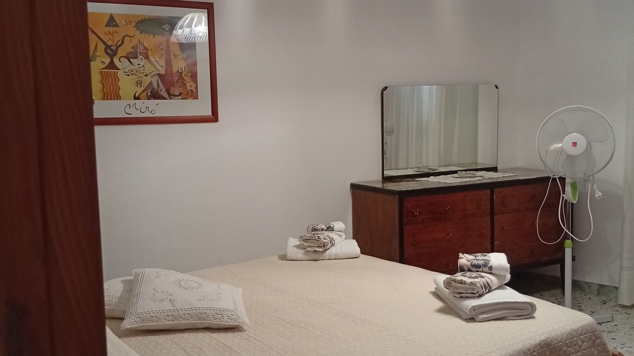 Photo of Bedroom in Carunchio
