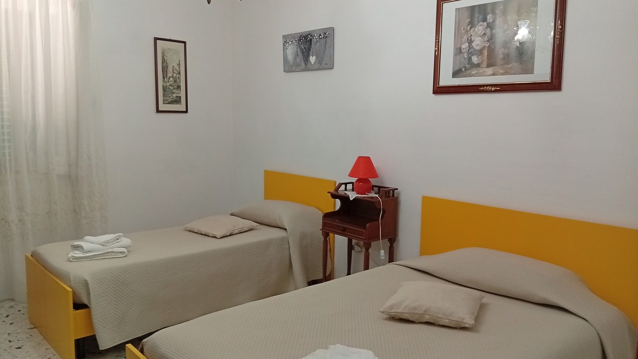 Photo of Bedroom in Carunchio