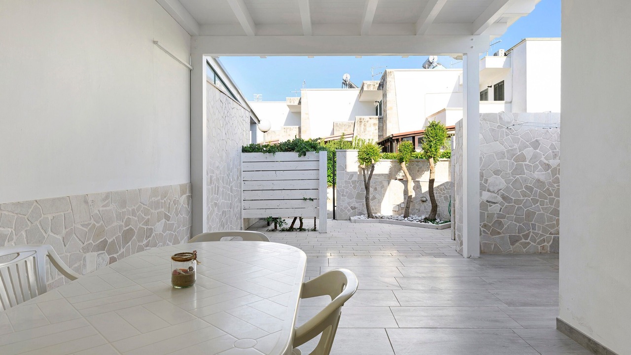 Photo of Outdoor in Specchiolla