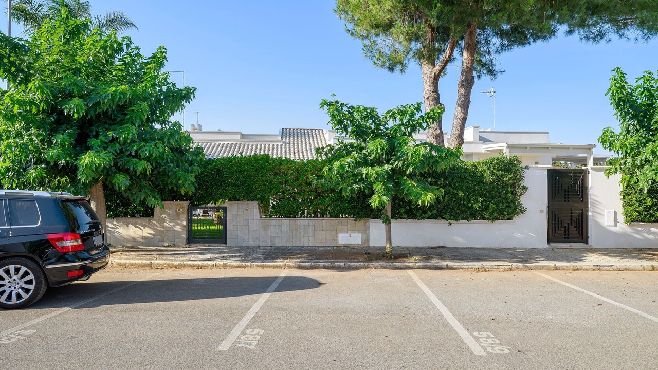 Photo of Outdoor in Specchiolla