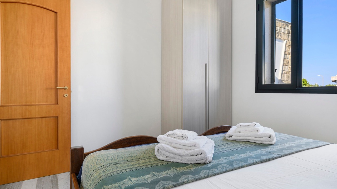 Photo of Bedroom in Specchiolla