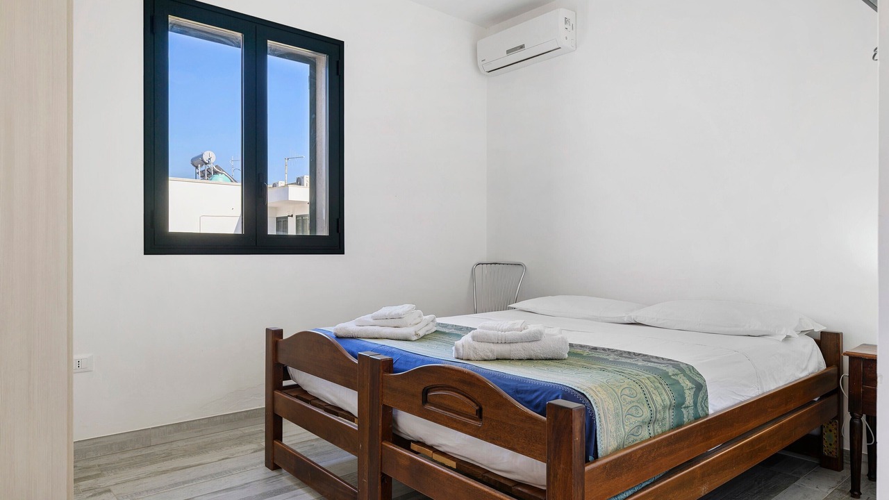 Photo of Bedroom in Specchiolla