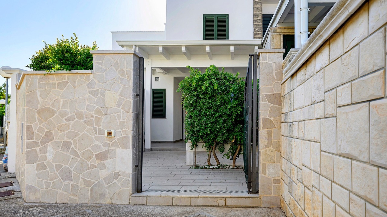 Photo of Outdoor in Specchiolla