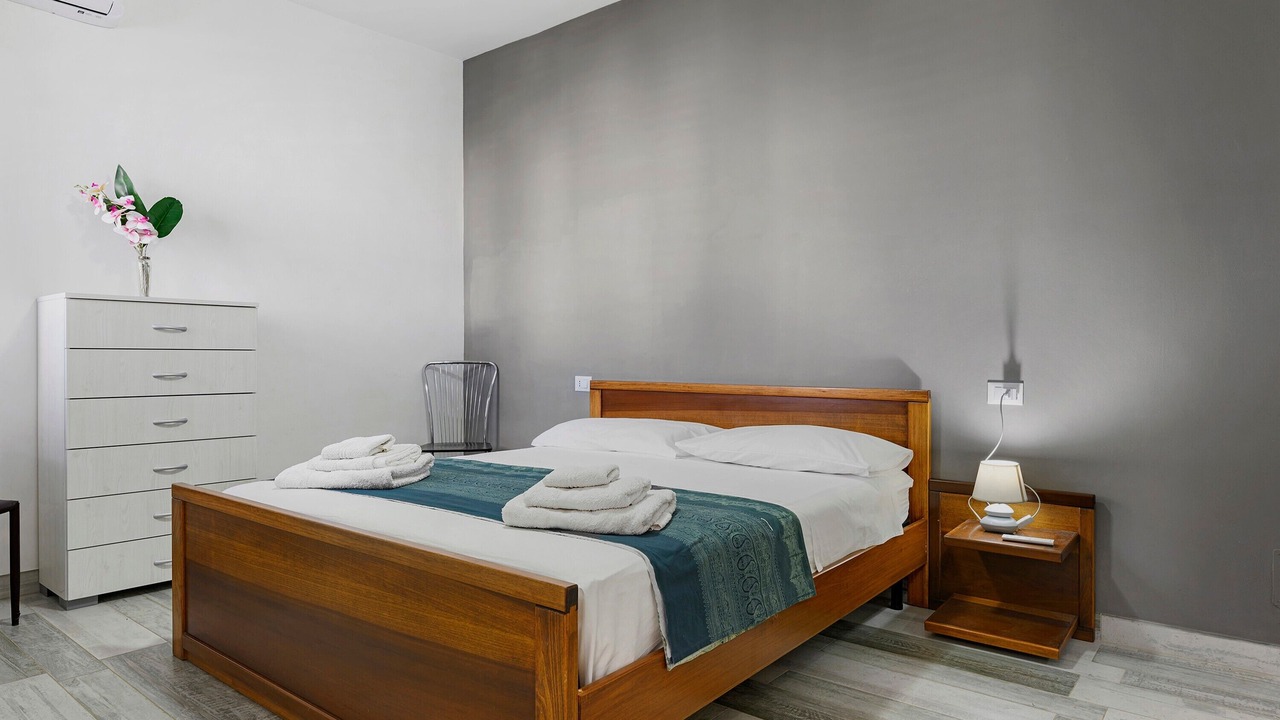 Photo of Bedroom in Specchiolla