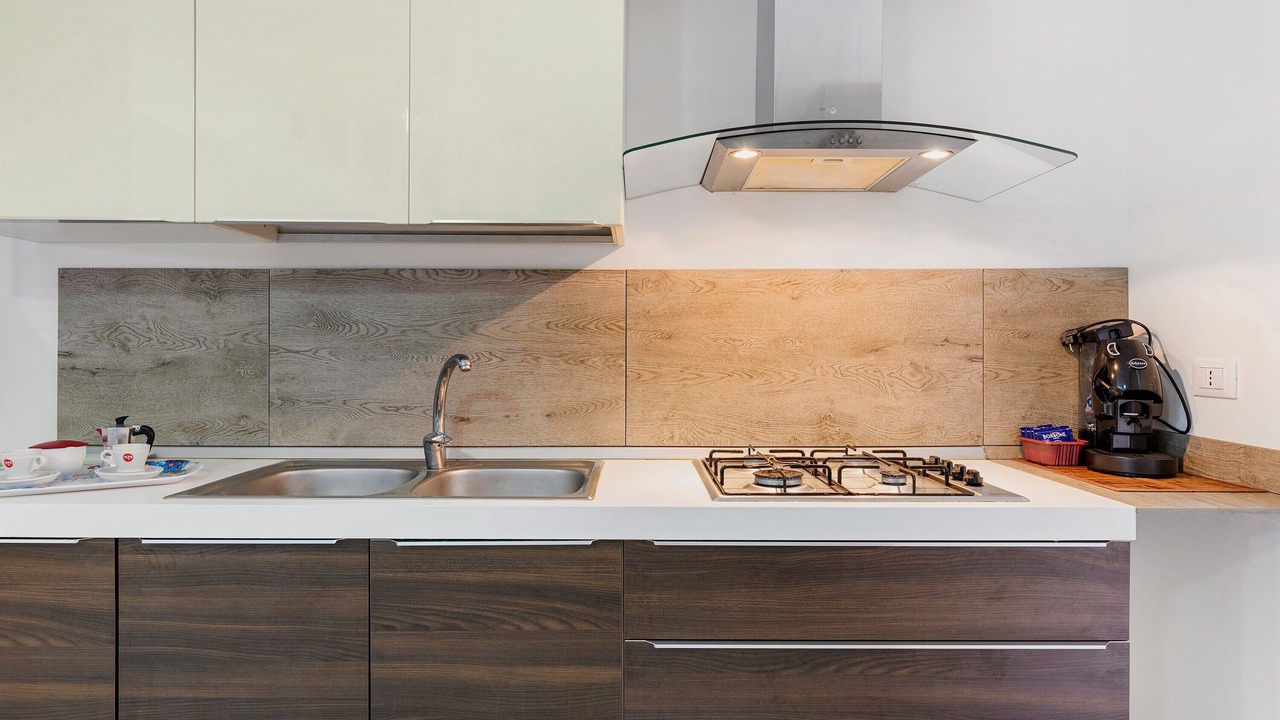 Photo of Kitchen in Specchiolla