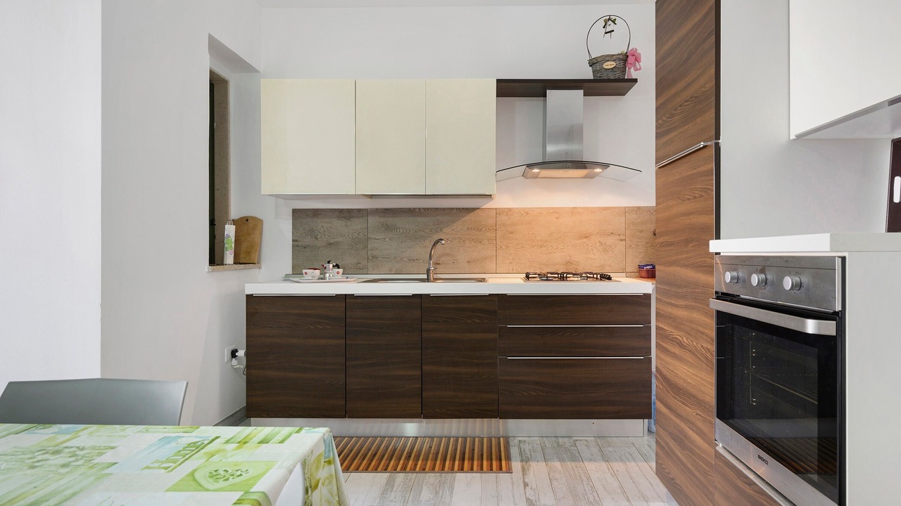 Photo of Kitchen in Specchiolla