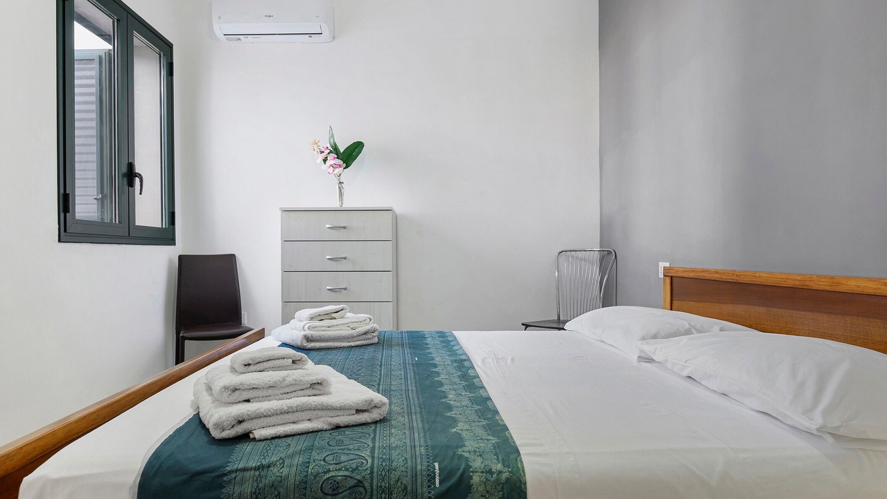 Photo of Bedroom in Specchiolla