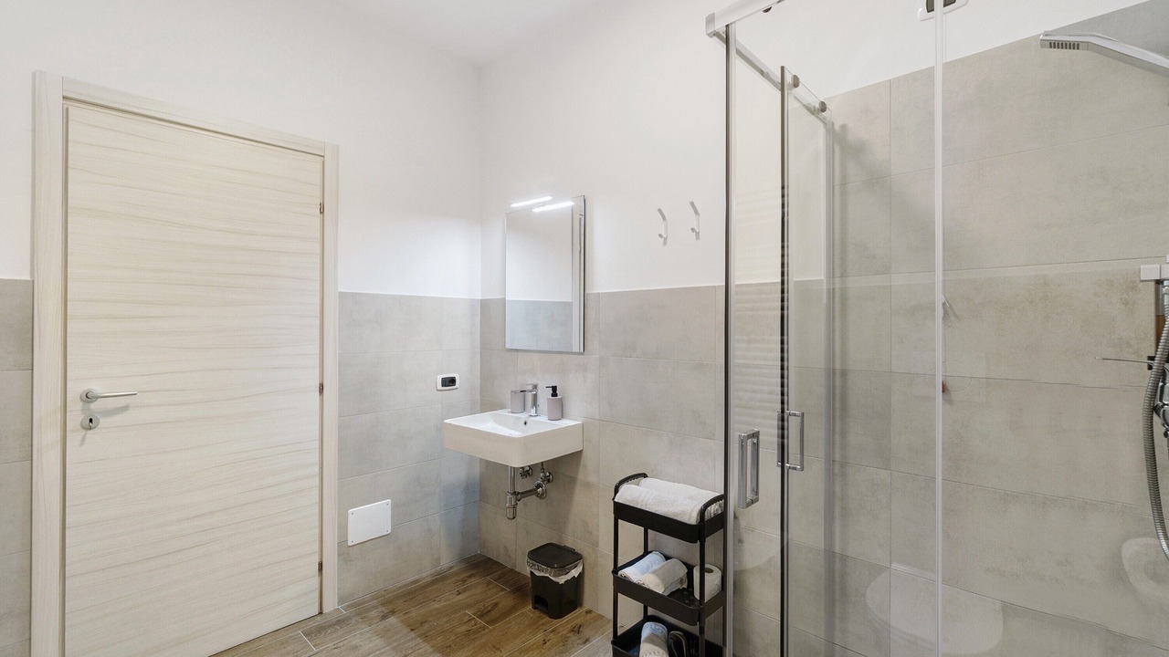 Photo of Bathroom in Campalto