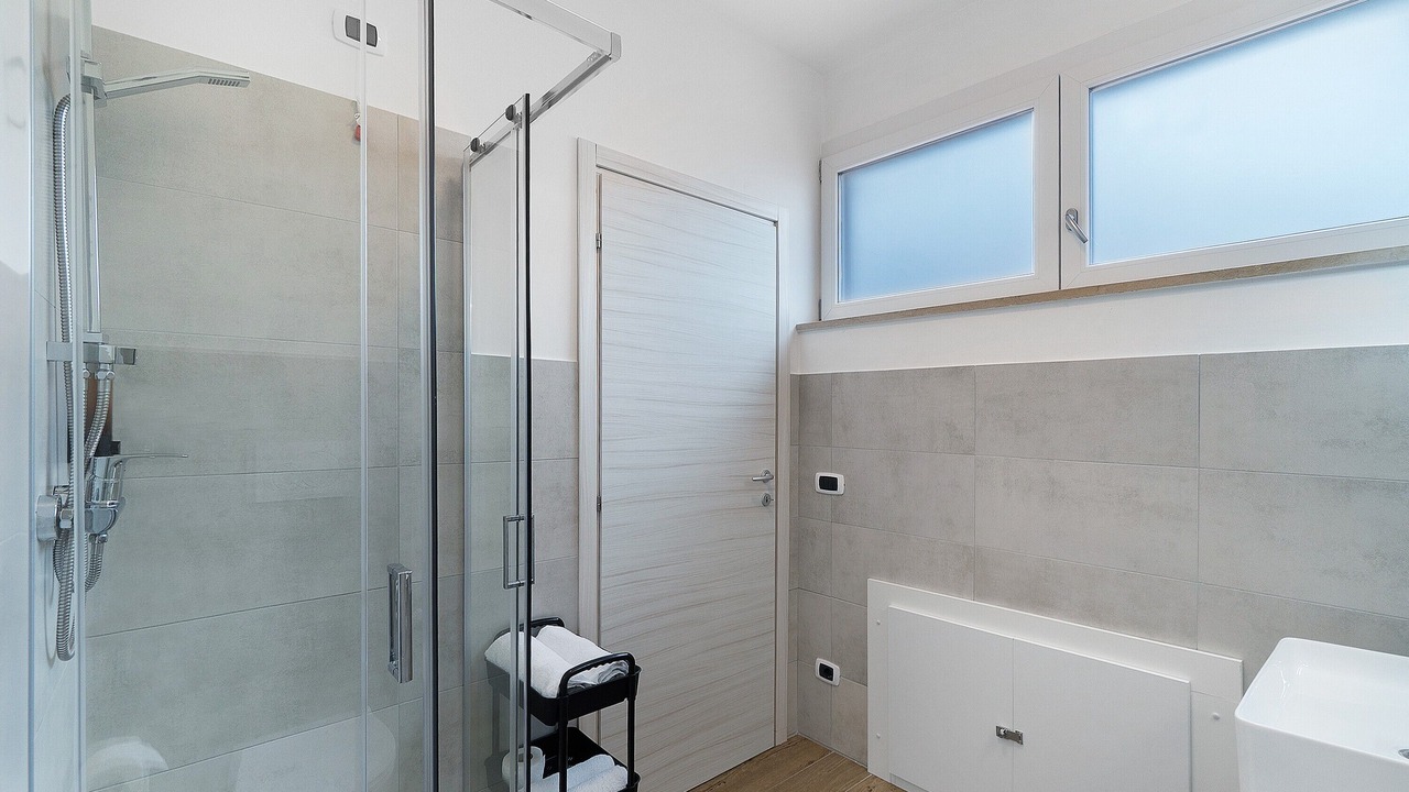 Photo of Bathroom in Campalto