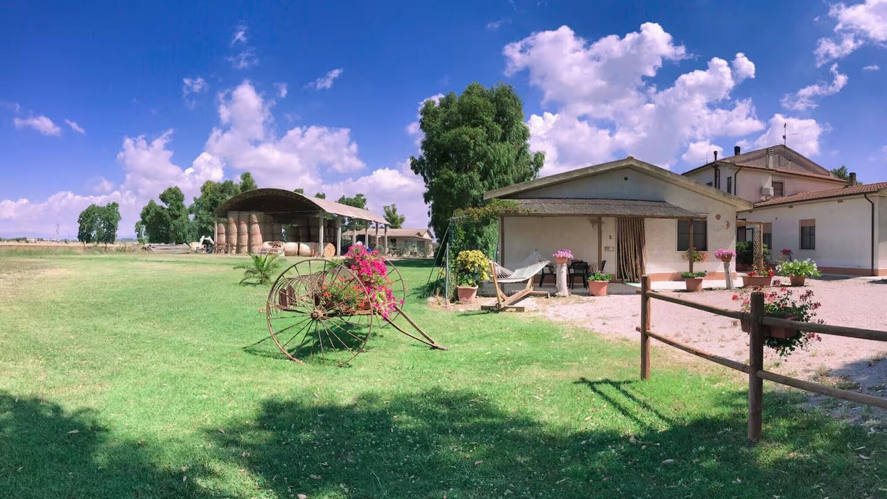 Photo of Outdoor in Grosseto