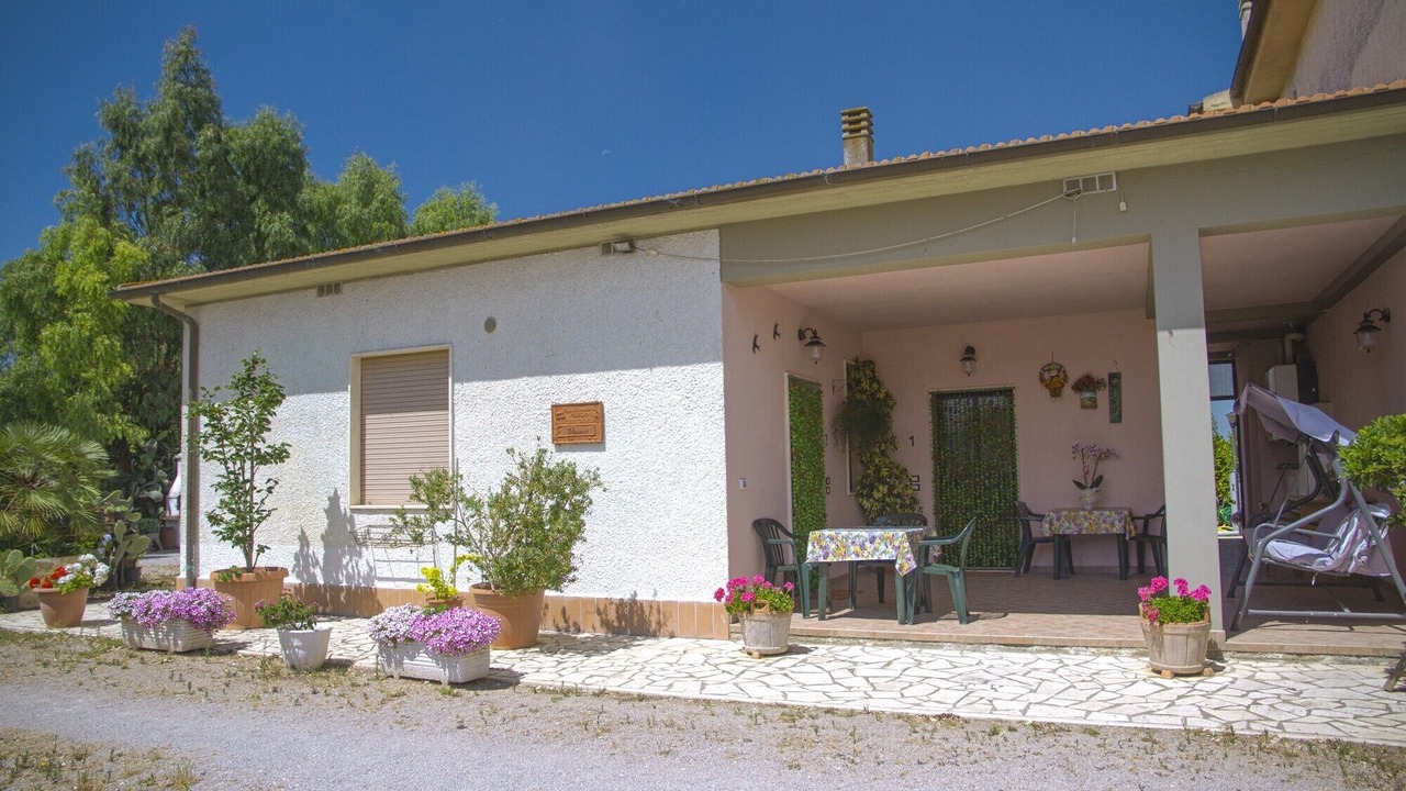 Photo of Outdoor in Alberese