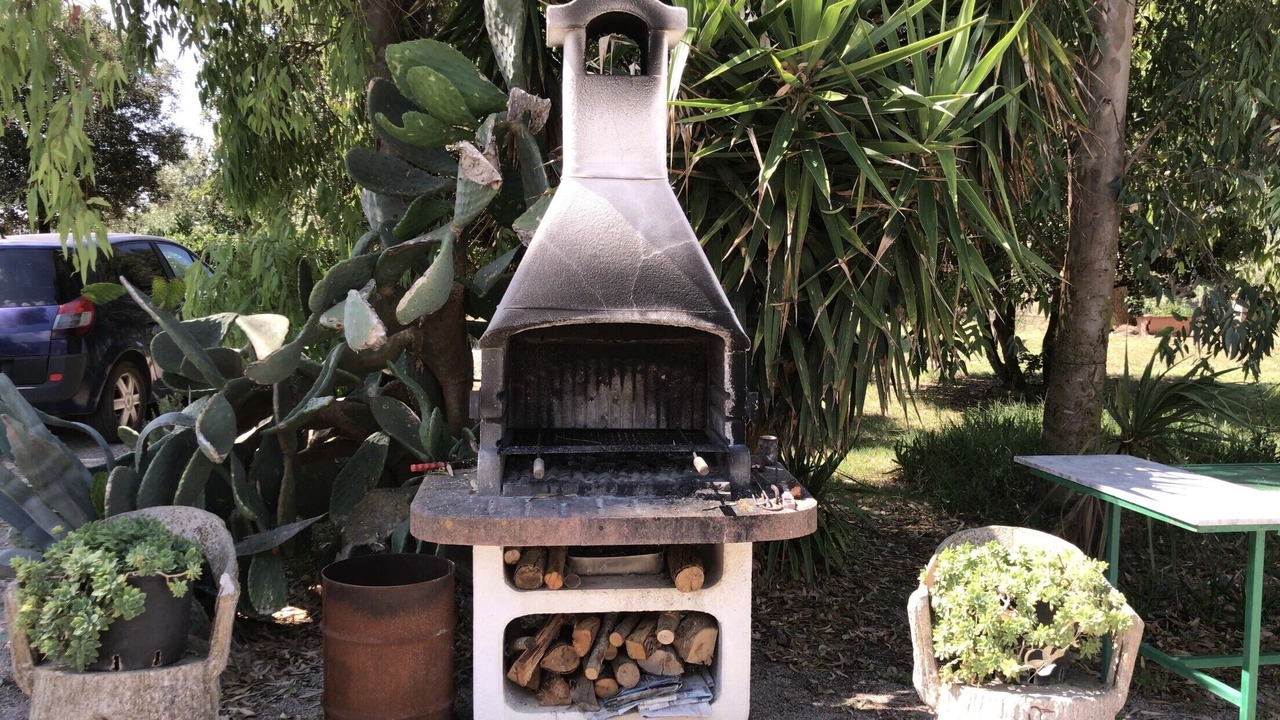 Photo of Outdoor in Alberese