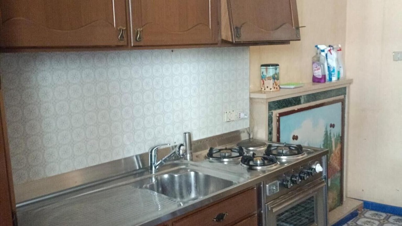 Photo of Kitchen in Atessa