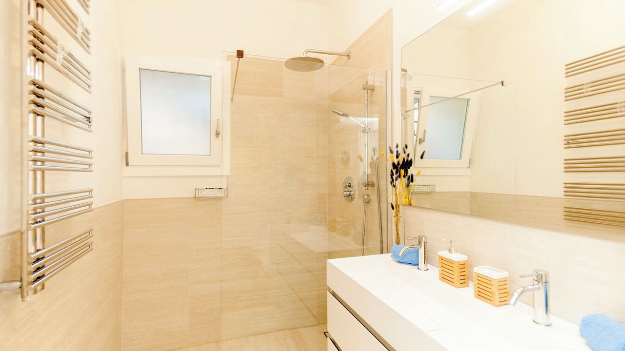 Photo of Bathroom in Monte Argentario