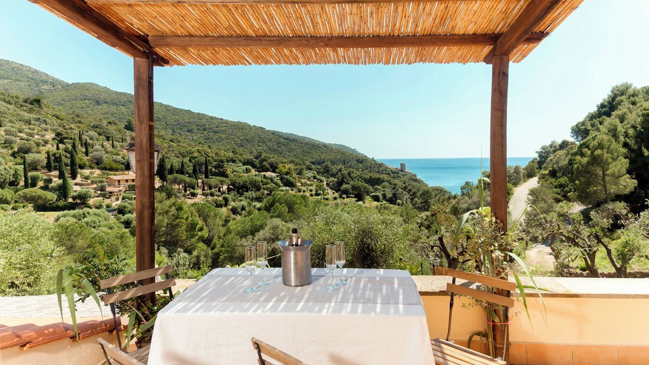 Photo of Outdoor in Monte Argentario