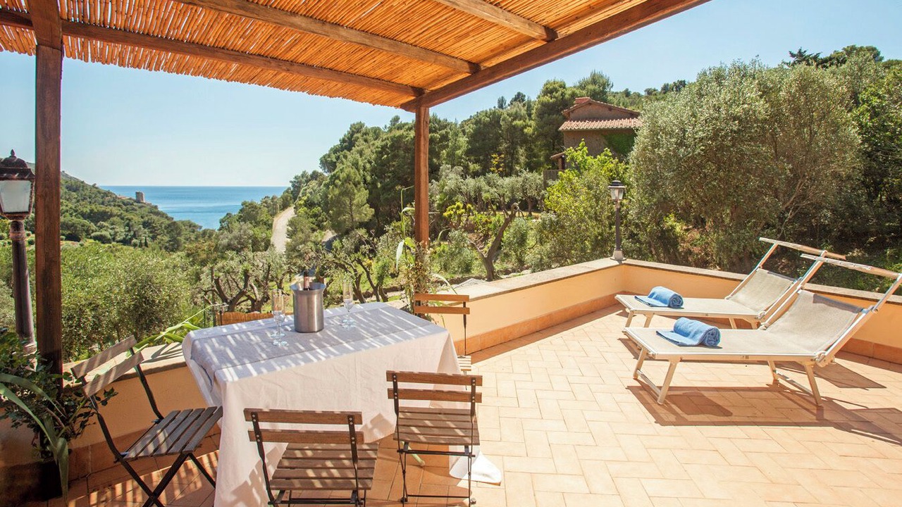 Photo of Outdoor in Monte Argentario