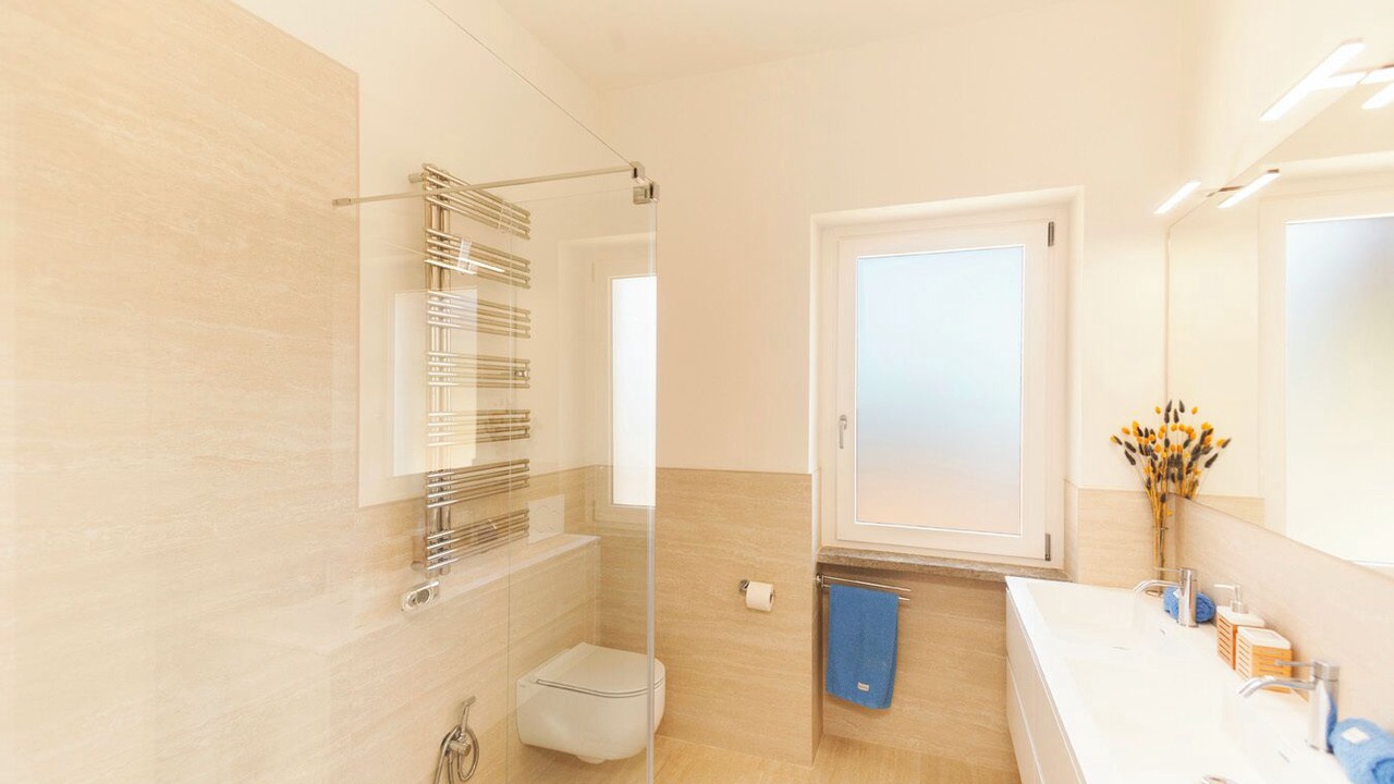 Photo of Bathroom in Monte Argentario