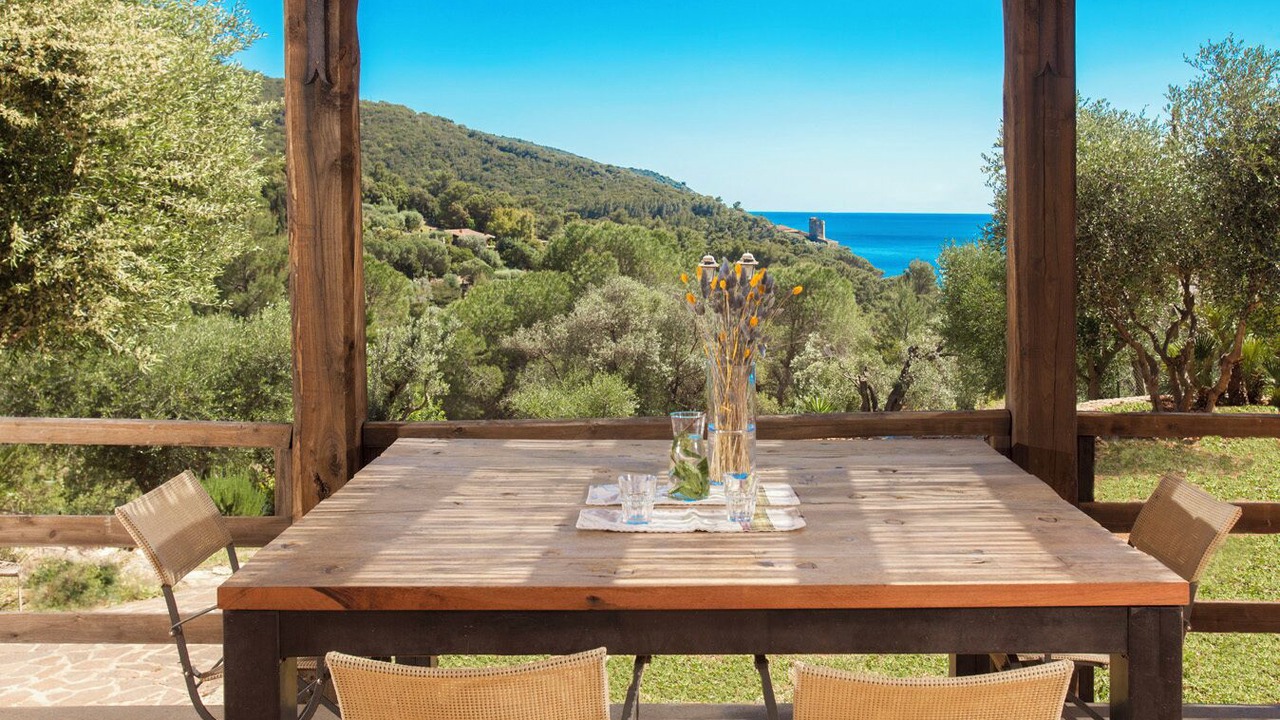 Photo of Outdoor in Monte Argentario