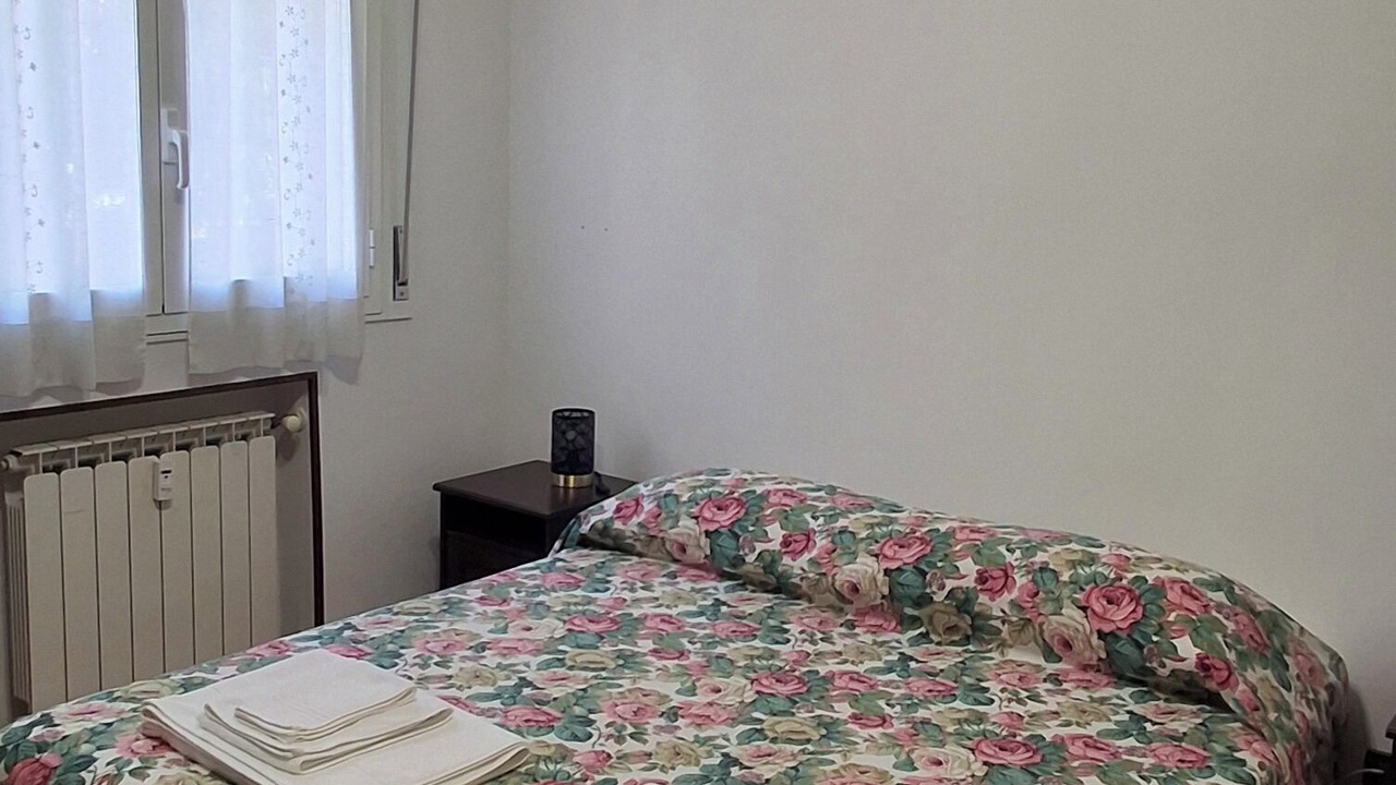 Photo of Bedroom in Casalecchio di Reno