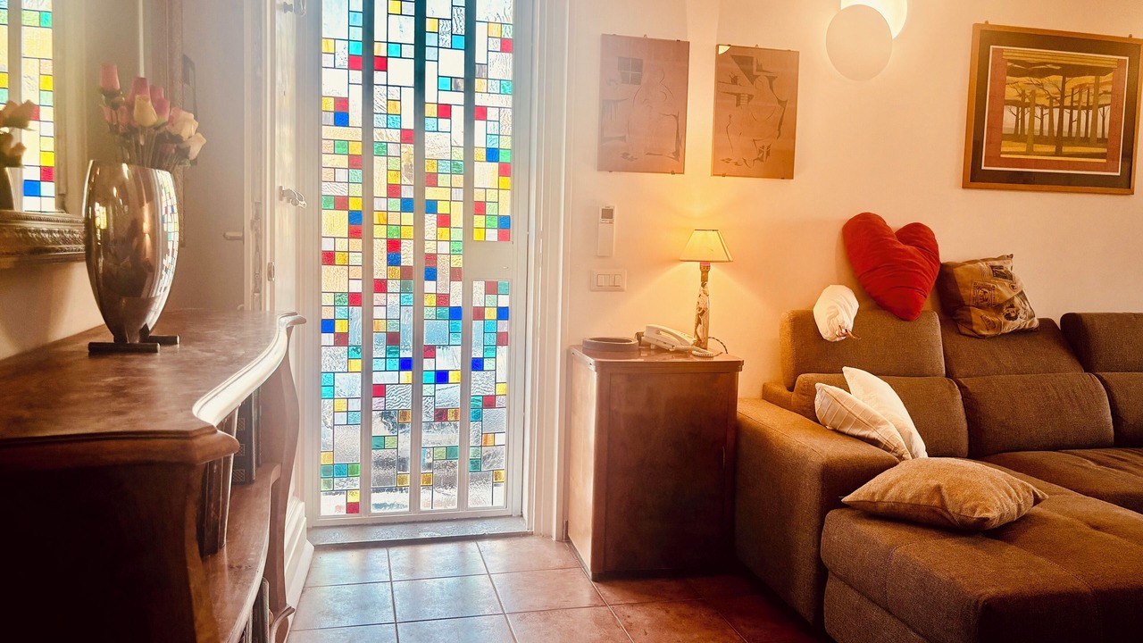 Photo of Livingroom in Zona XXXIV Casal Palocco