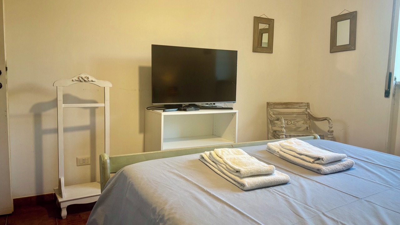 Photo of Bedroom in Zona XXXIV Casal Palocco