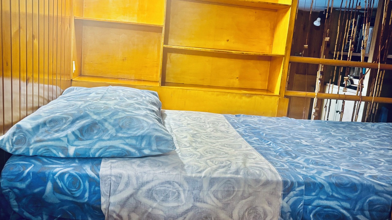 Photo of Bedroom in Zona XXXIV Casal Palocco