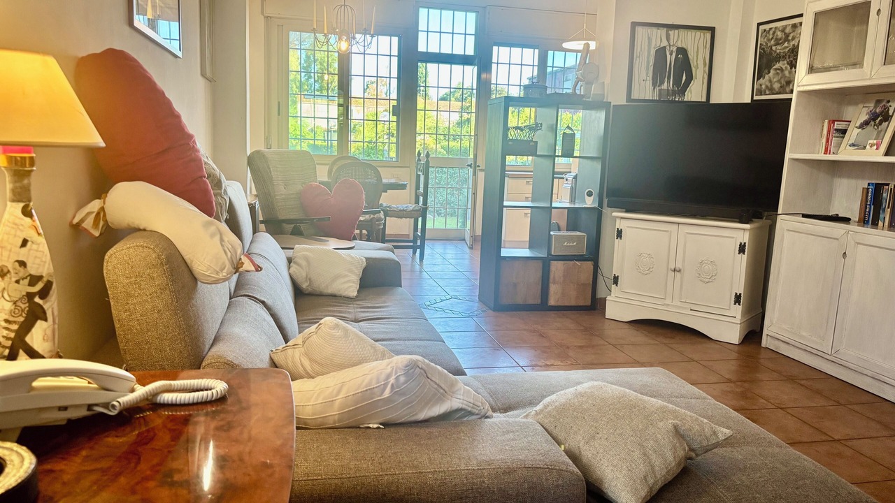 Photo of Livingroom in Zona XXXIV Casal Palocco