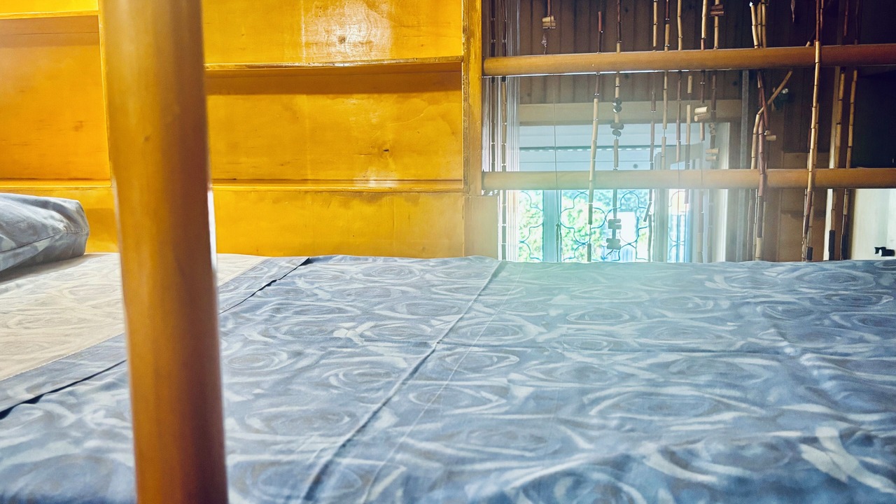 Photo of Bedroom in Zona XXXIV Casal Palocco