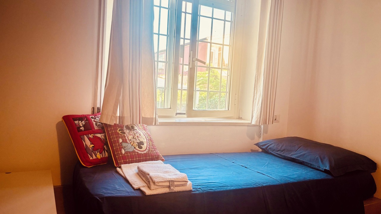 Photo of Bedroom in Zona XXXIV Casal Palocco