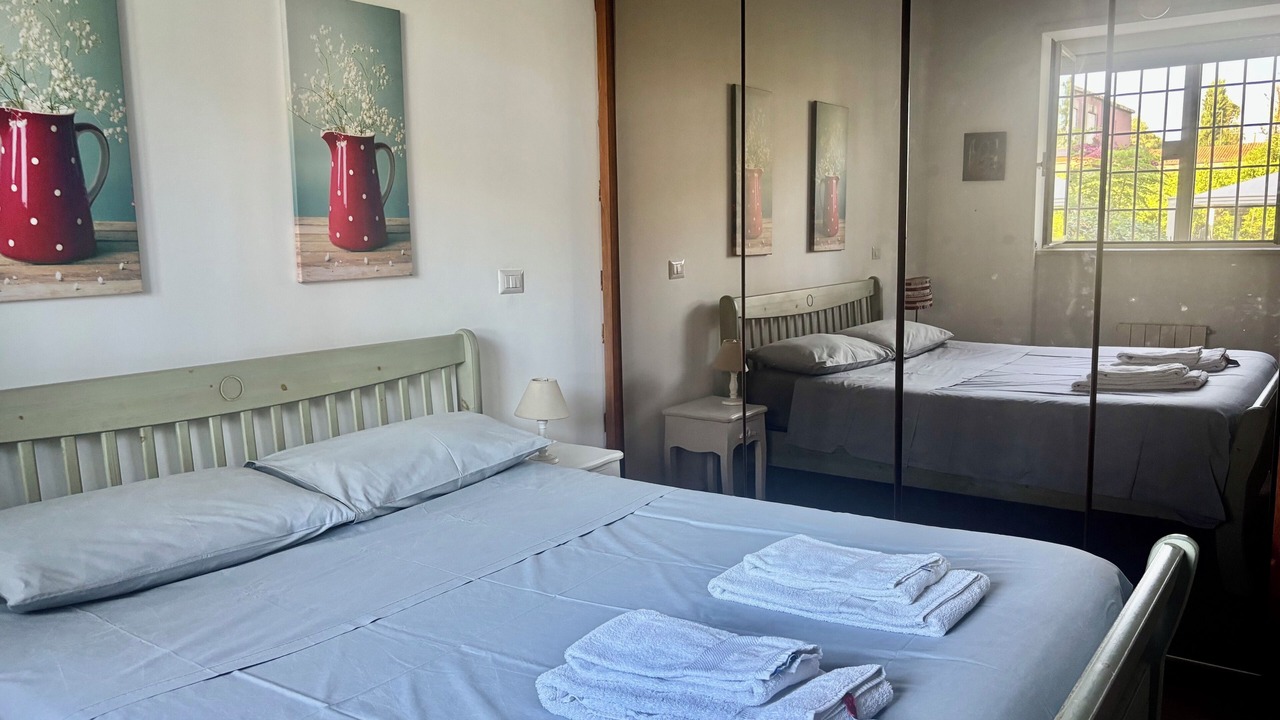 Photo of Bedroom in Zona XXXIV Casal Palocco