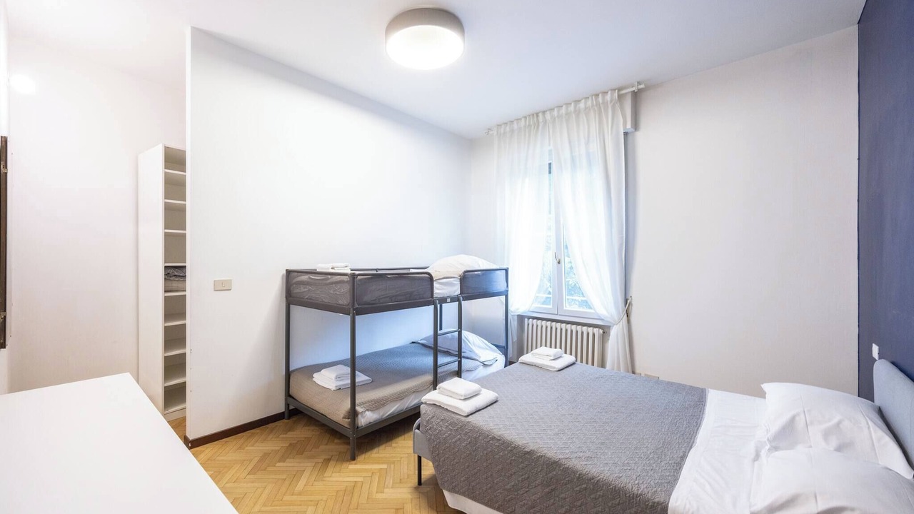 Photo of Bedroom in Historic Center