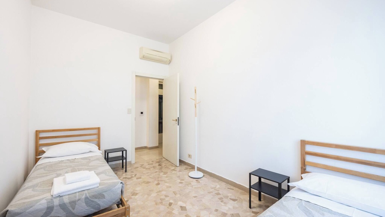 Photo of Bedroom in Historic Center