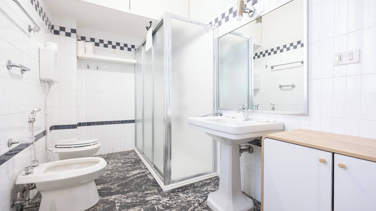 Photo of Bathroom in Historic Center