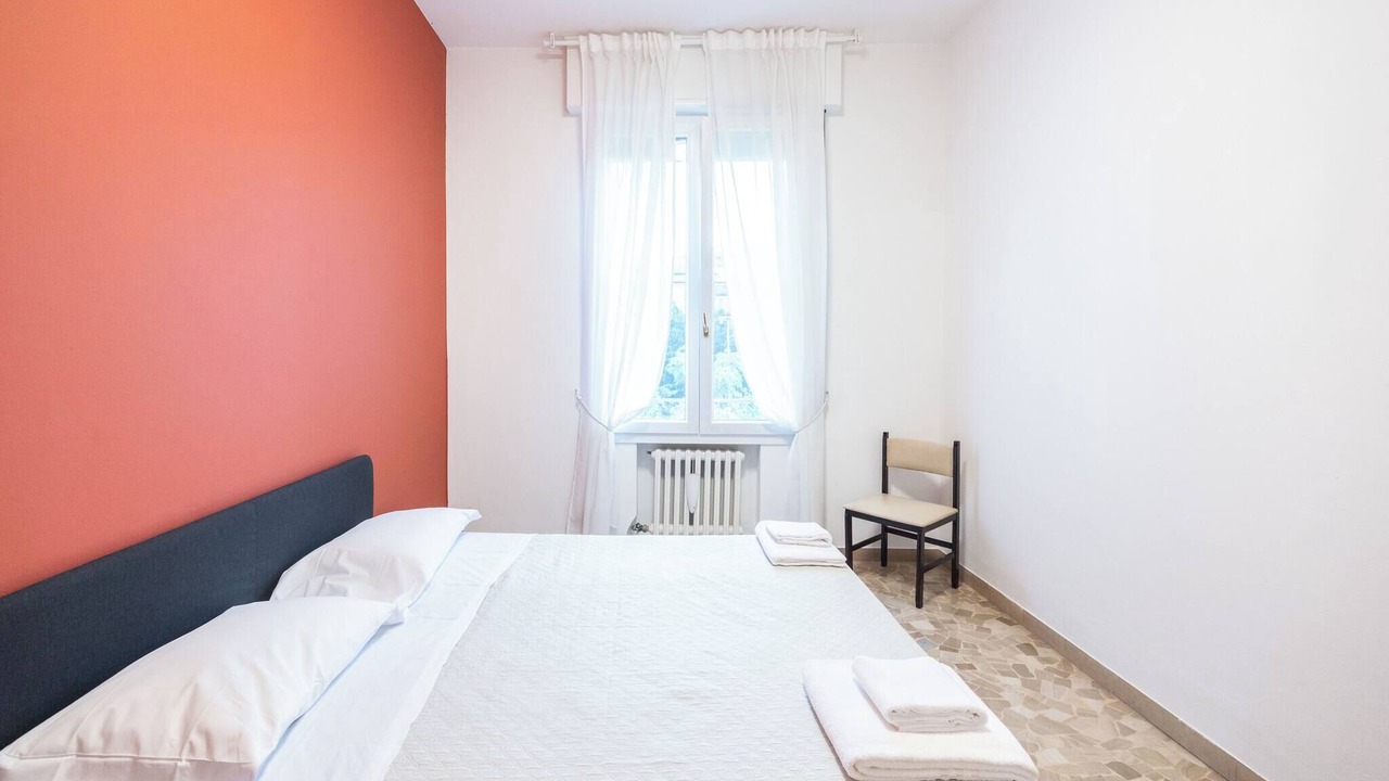 Photo of Bedroom in Historic Center