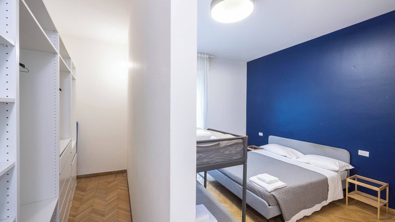 Photo of Bedroom in Historic Center