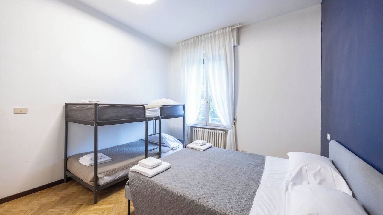 Photo of Bedroom in Historic Center