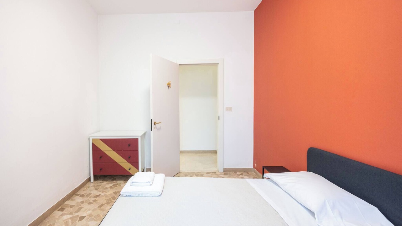 Photo of Bedroom in Historic Center