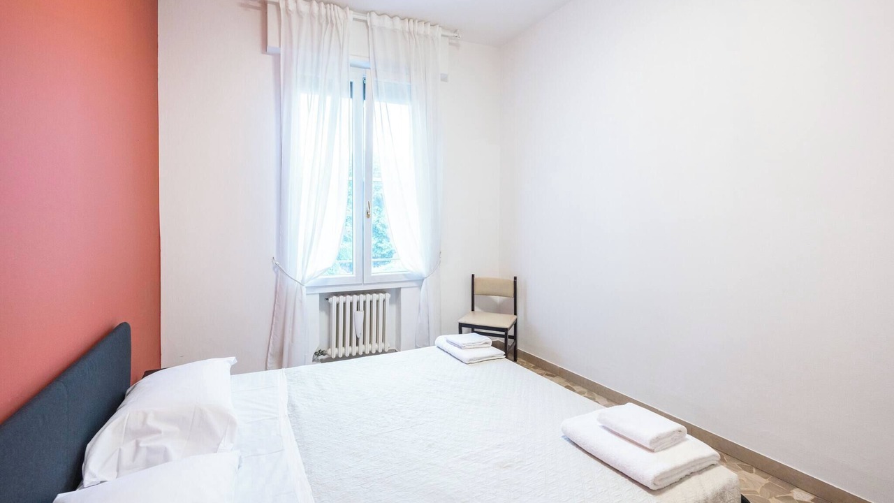 Photo of Bedroom in Historic Center