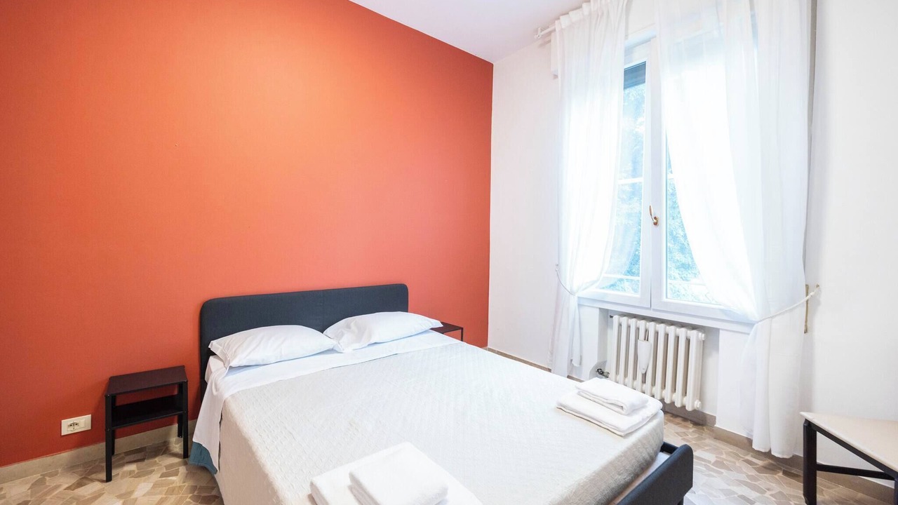 Photo of Bedroom in Historic Center
