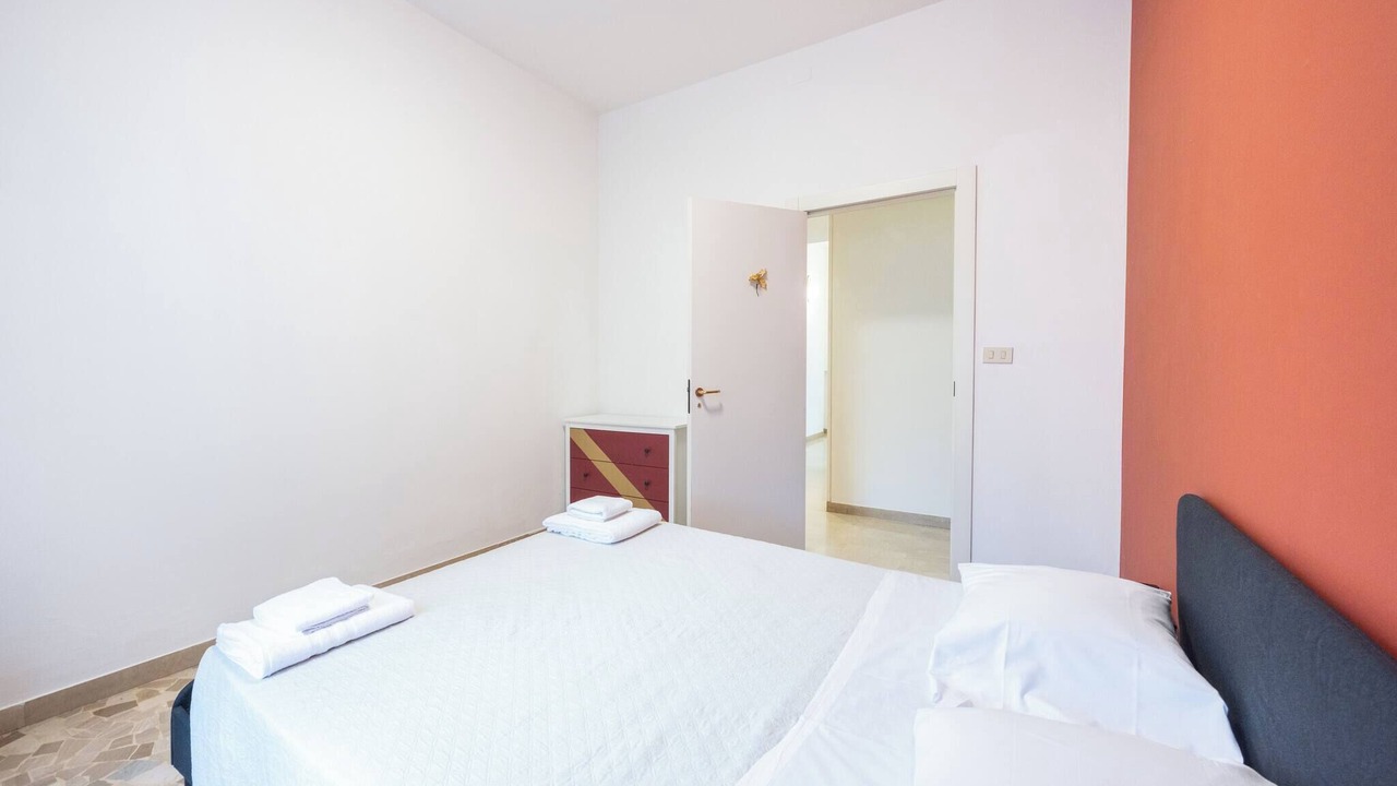 Photo of Bedroom in Historic Center