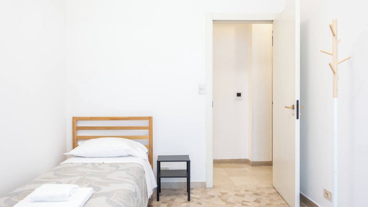 Photo of Bedroom in Historic Center