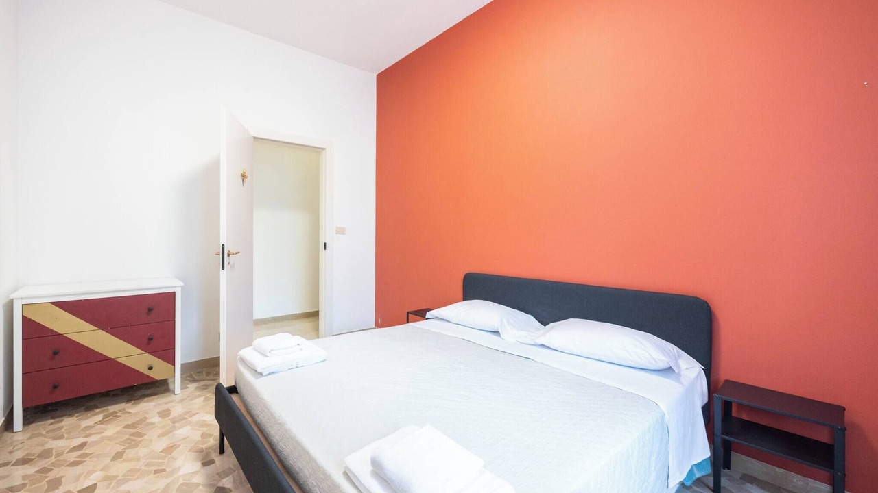 Photo of Bedroom in Historic Center