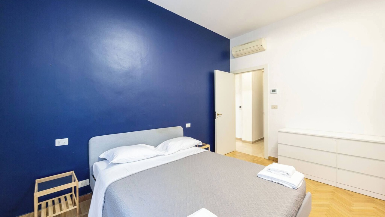 Photo of Bedroom in Historic Center