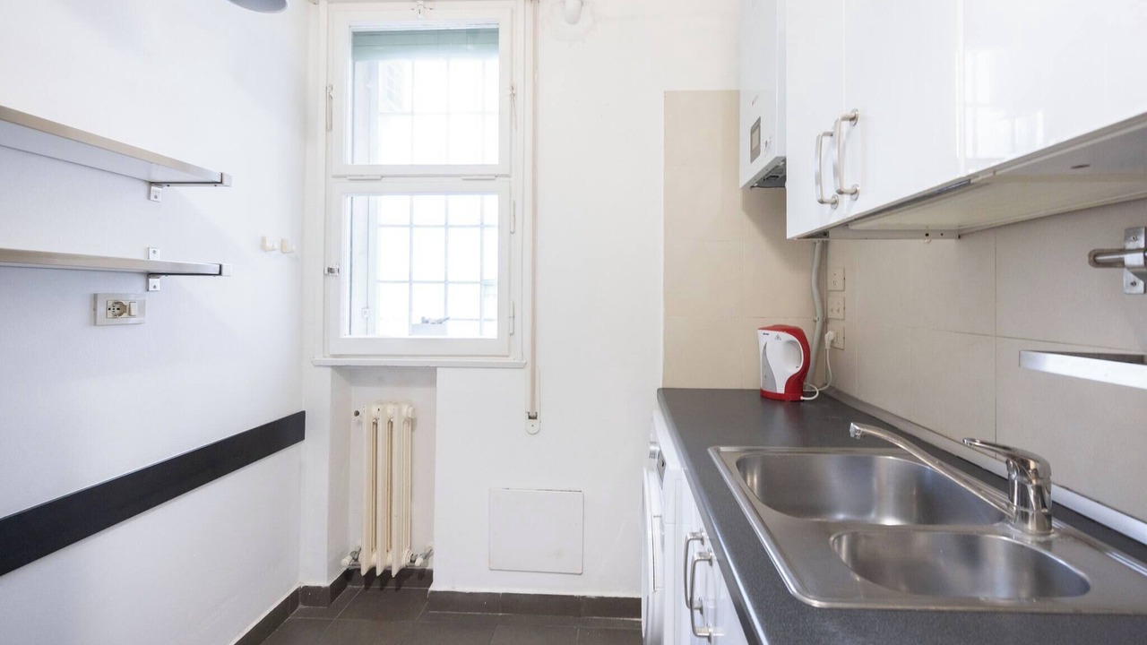 Photo of Kitchen in Historic Center