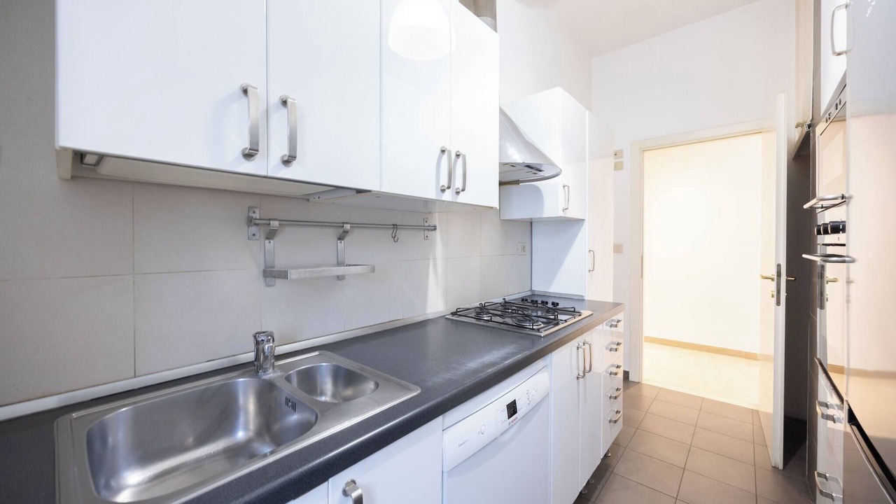 Photo of Kitchen in Historic Center