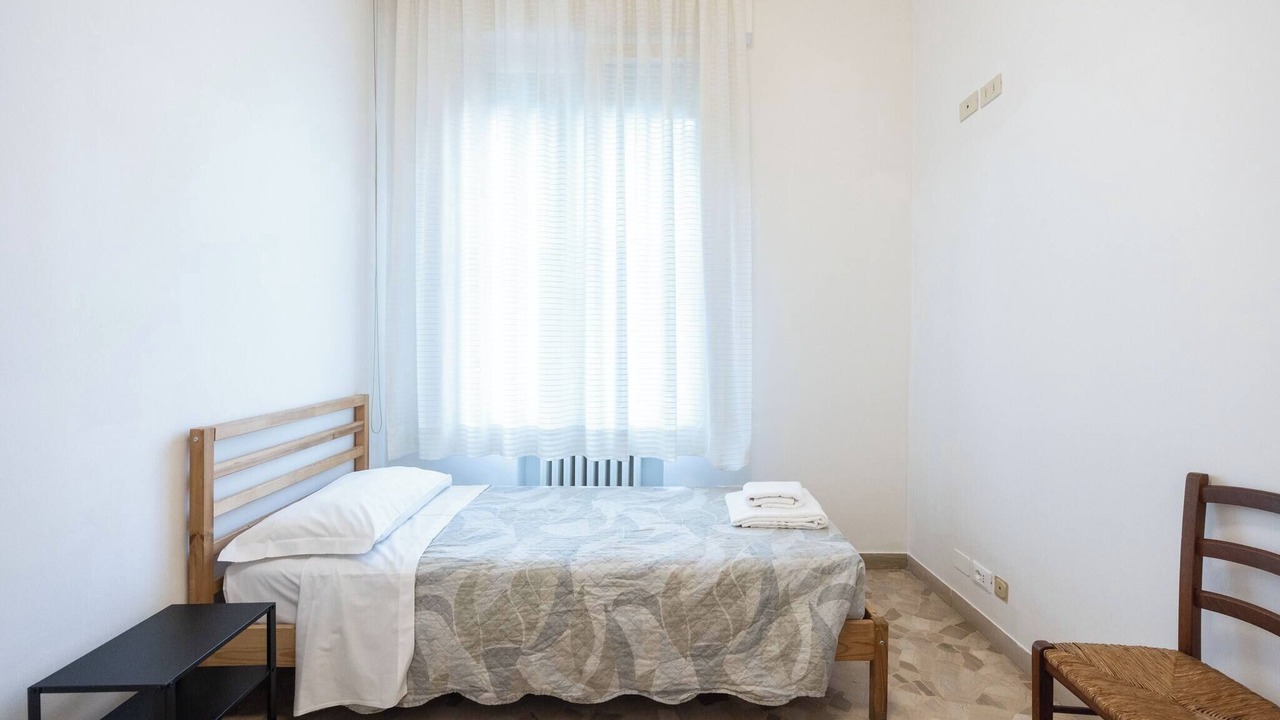 Photo of Bedroom in Historic Center