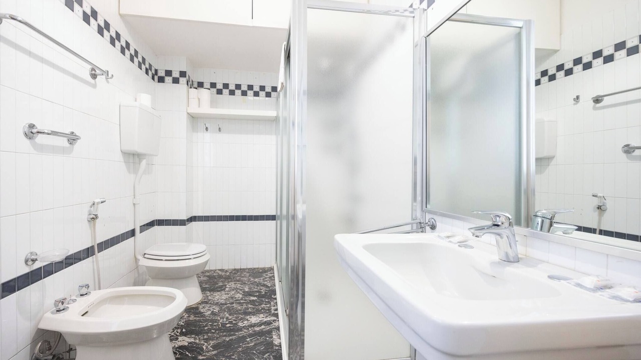 Photo of Bathroom in Historic Center