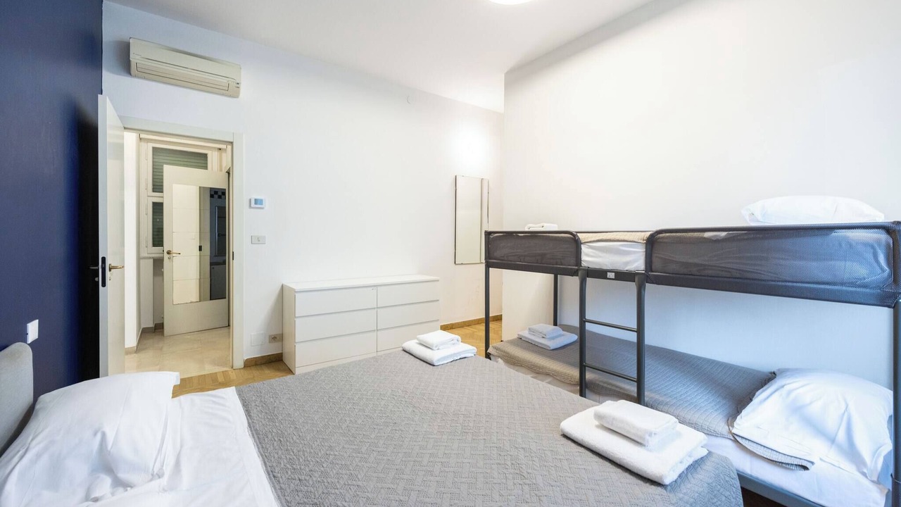 Photo of Bedroom in Historic Center